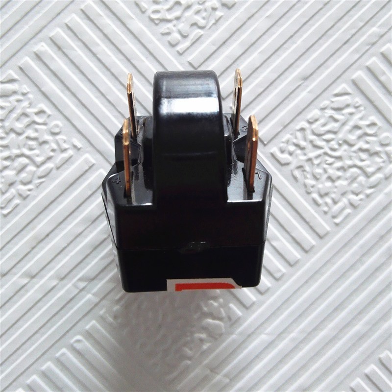 冰箱ptc 压缩机继电器