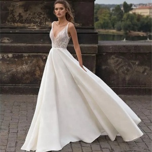 Plain Wedding Dresses Plain Wedding Dresses Suppliers And