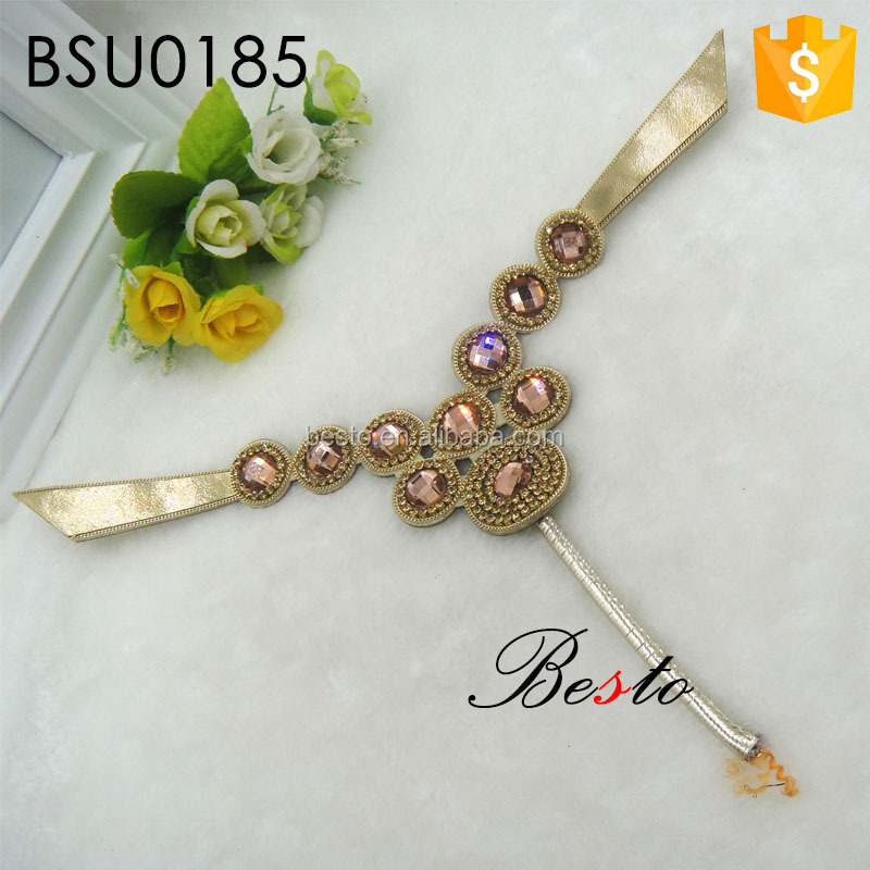 Новинка 2016, женские босоножки из искусственной кожи с ониксом и камнями, босоножки со стразами