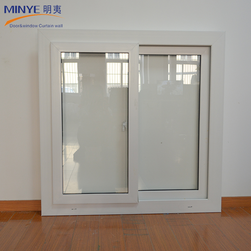 UPVC&PVC sliding windows and doors