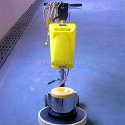 Home use Commercial use marble floor cleaning concrete floor cleaning machine