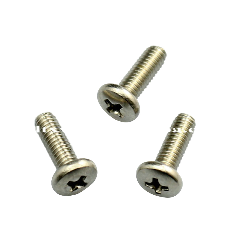 M12 Sechskantschrauben Verzinkt Selbstbohrende Holzschrauben Hex Screws M6