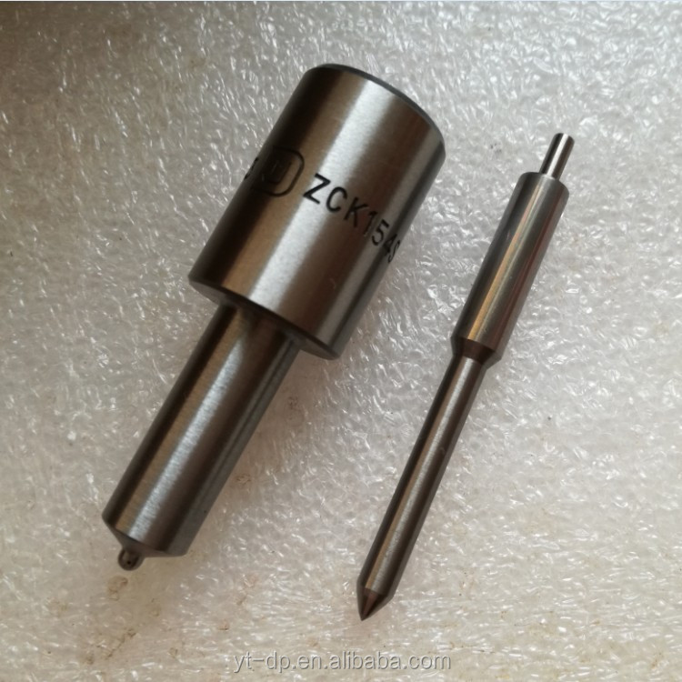 ZCK154S432 Nozzle - Precision and Performance Redefined