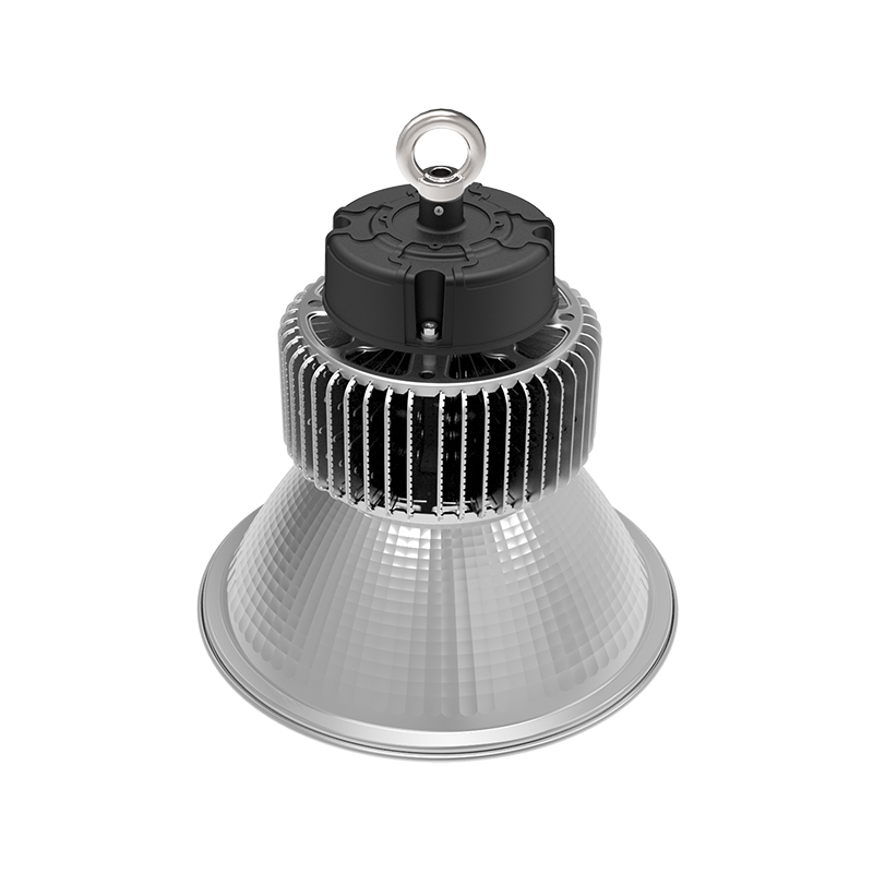 150 Вт светодио дный Светодиодные высокие огни залива CE RoHS 5 светодио дный лет гарантии led промышленное освещение залива