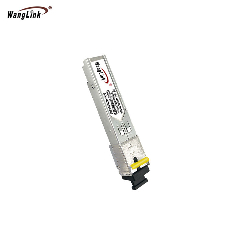 Cisco совместимый трансивер sfp 155 м 40 км 1550nm Sfp модуль оптического волокна