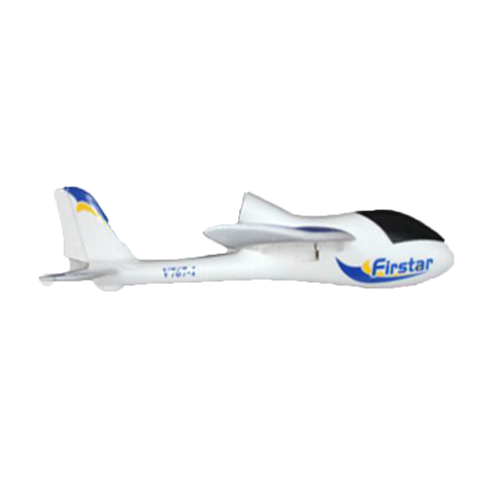 planeador a control remoto