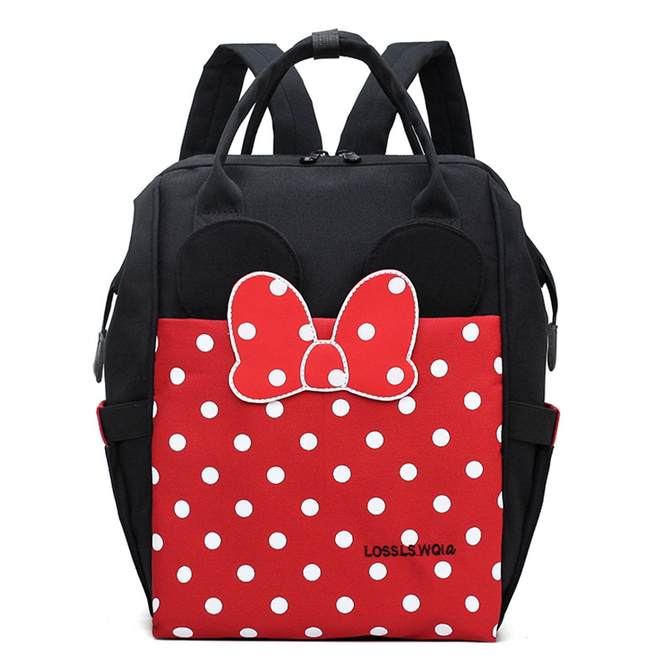 Mochilas Maternales Economicas Discount Sale, UP TO 64% OFF |  lavalldelord.com
