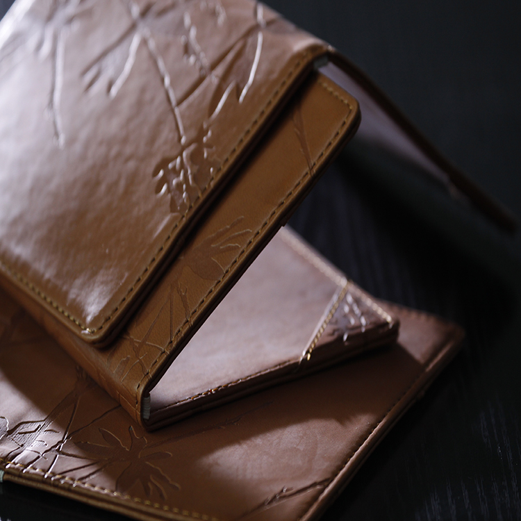 Цветной дневник Paperblank из искусственной кожи 2021, CMYK/Pantone, услуги офсетной печати