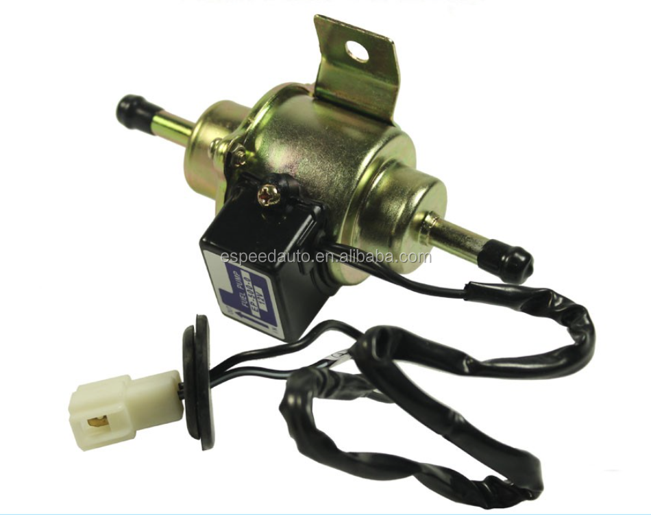 Yanmar Cub Cadet Diesel JCB 12V Fuel pump Diesel pump Dieselpumpe Kubota