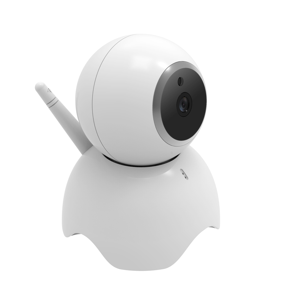 Оптическое волокно камеры наблюдения