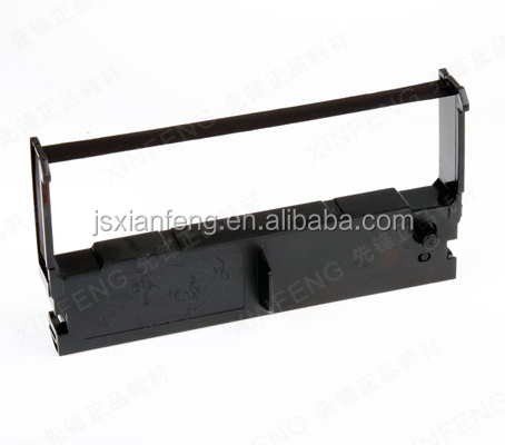 6 NEW Compatible Black POS Ribbons for Epson ERC-32 JS-5000 M820 TM-935 TMU150