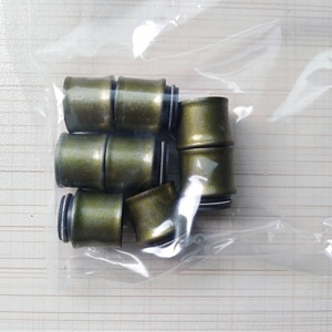 QD32 Engine Valve Oil Seal for Zhong Xing Grand Tiger