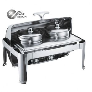 Decorative Fancy Chafing Dish Decorative Fancy Chafing Dish