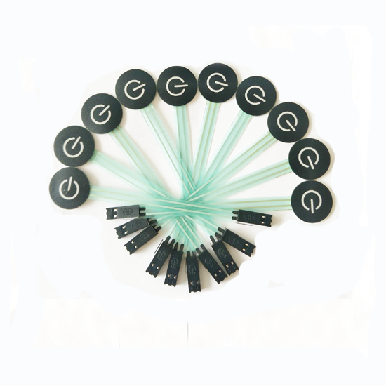 Радиочастотный RGB светодиодный диммер переключатель питания переключатель управления