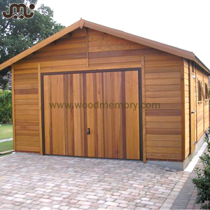 Wooden Garage Wooden Garage Suppliers And Manufacturers At