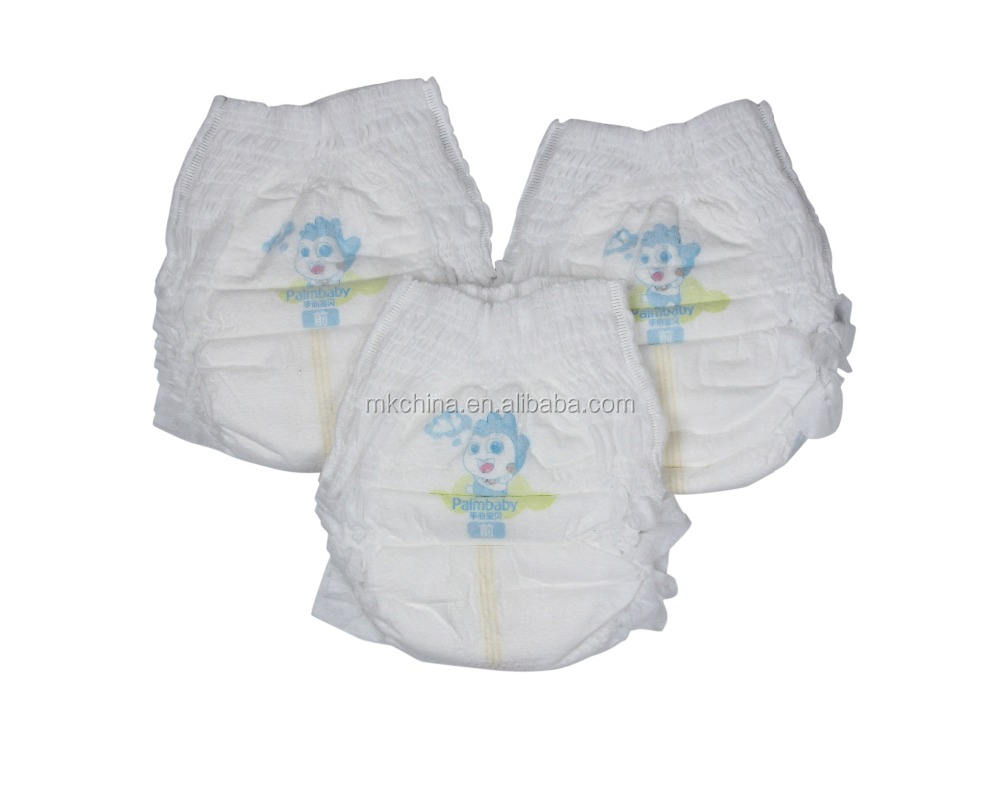 teddy diaper pants xl