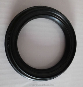 Hot Sale Original Dongfeng Chassis Parts Output Shaft Oil Seal 25Z33-02170