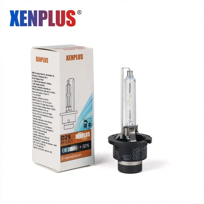 Xenon 35w