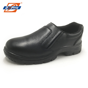 steel toe chef shoes