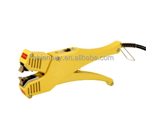 Лидер продаж KF-772DH прямого нагрева Ручной вакуумный упаковщик-ручного типа Прямая термоупаковочная машина