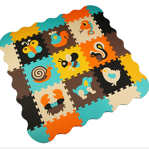 eva puzzle mats, eva puzzle mats direct from baoyu (fujian)