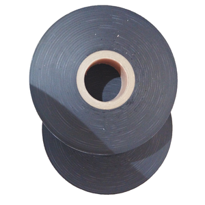 natural gas pipe tape wrap