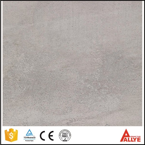 Ceramic rustic marble look wave pattern floor tile used in bathroom with good quality