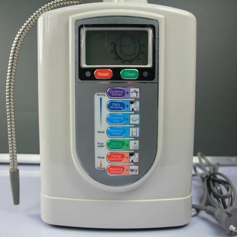water lonizer, water lonizer direct from miracle international