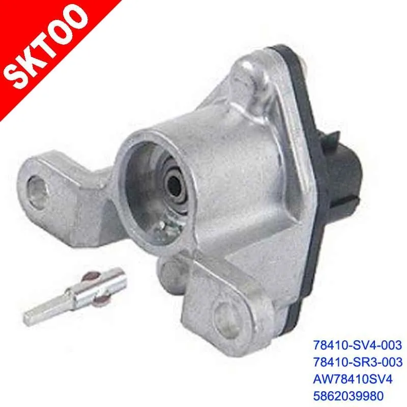 Baru VSS sensor kecepatan kendaraan SU4015 untuk 1992-2001 honda acura 78410-SV4-003 78410-sr3-003 AW78410SV4 speedometer mobil sensor