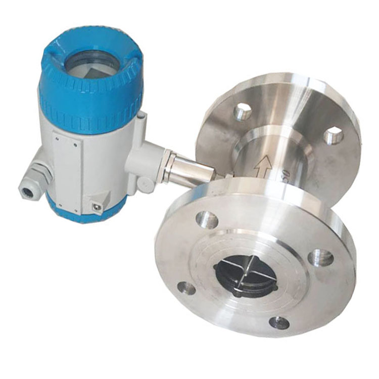 liquid flow metering - Velocity Flow Meters