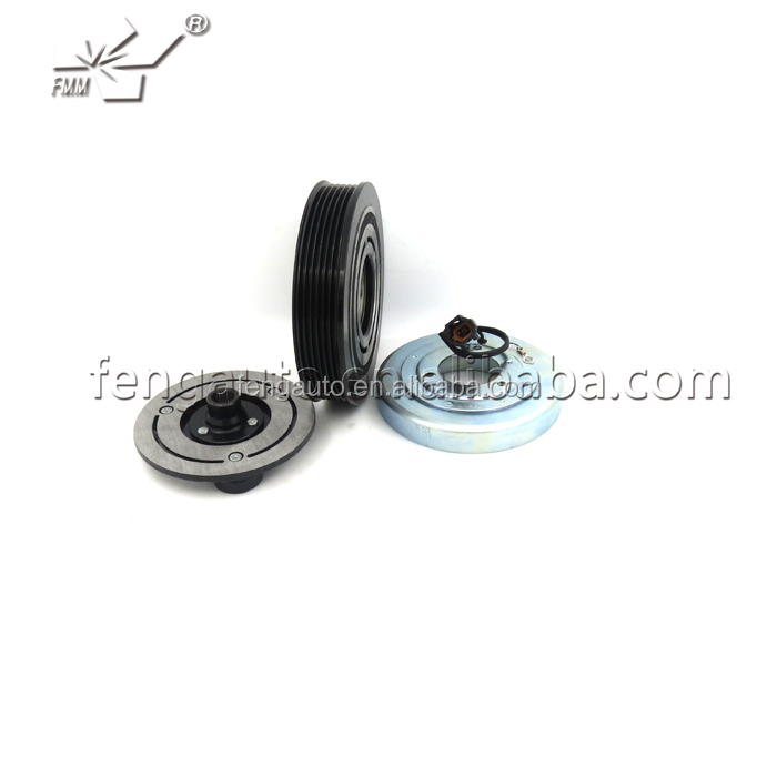 Auto AC Compressor clutch coil FOR Nissan TEANA 2.5 101mm*66mm*28.1mm*40mm