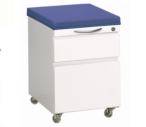 Mobile File Cabinet With Cushion Top Mobile File Cabinet With Cushion Top Suppliers And Manufacturers At Alibaba Com