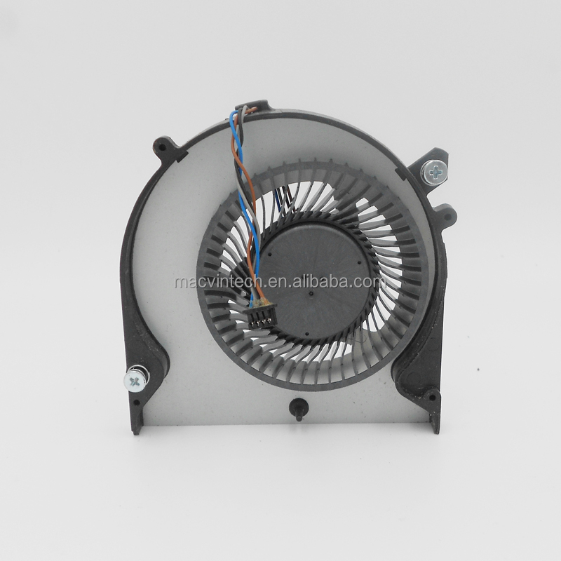 DFS661605PQ0T FC7W Original New CPU Cooling Fan for HP 17.3/" ZBOOK 17 G1 G2