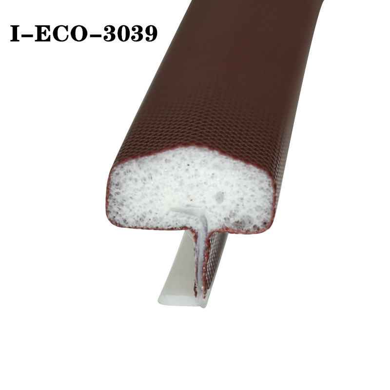 PU Seal Strip for Window Door PU Foam Weatherseal Aluminium Window Seals