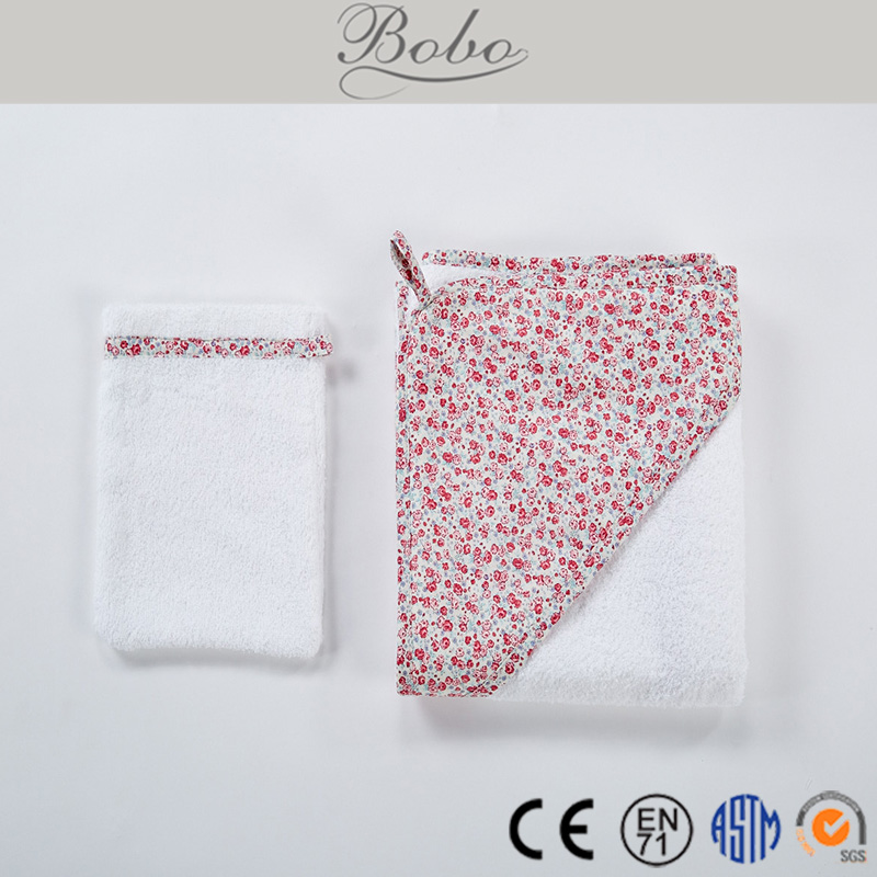 Высокое качество детское банное полотенце с капюшоном мягкое детское одеяло