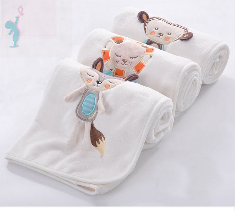 Alibaba оптовая продажа сверхмягкий флисовый фланелевый банный халат с капюшоном в виде маленьких сна одеяло