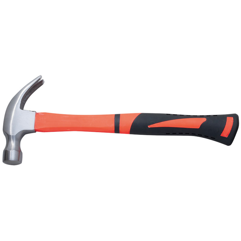 Professional outdoor estwing multitool carpenter hammer claw hammer
