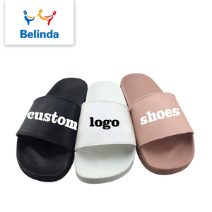 personalized slides shoes
