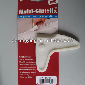 DIY tool Sealant smooth tool caulking tool