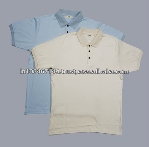 organic shirts india