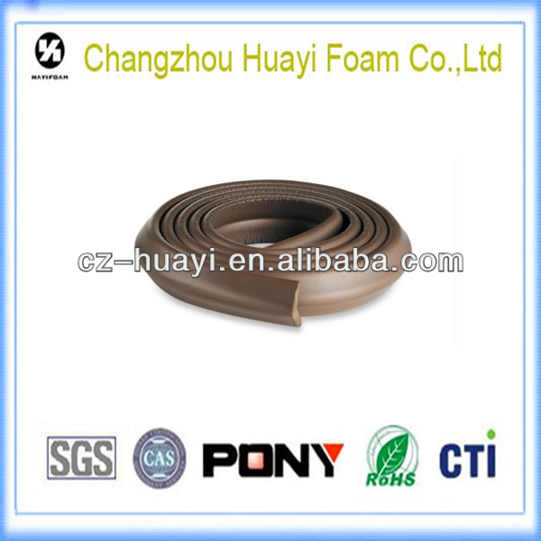 foam bumper pads