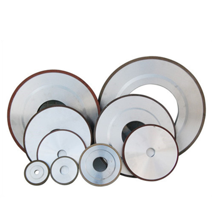 High precision polishing /cutting /grinding tools high grade diamond grinding wheel