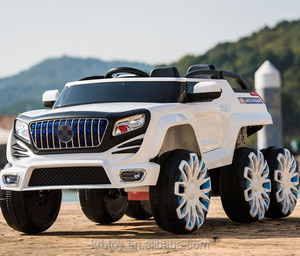 infant remote control car