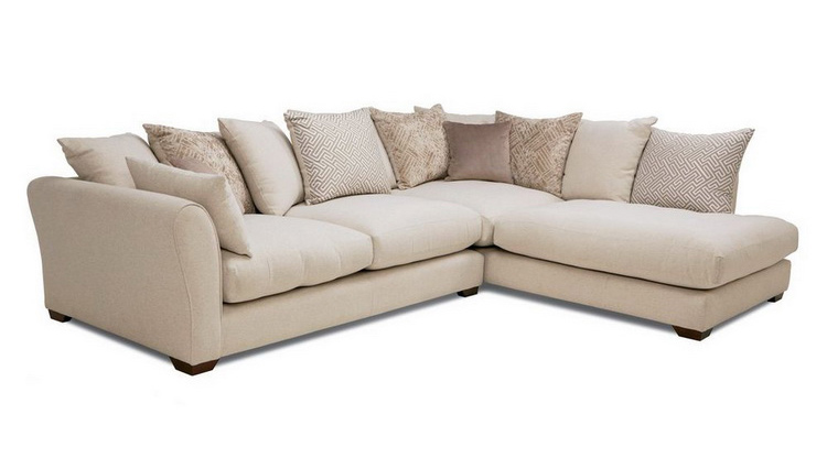 Latest Modern Designs Alibaba L Shaped Fabric Living Room Furniture Sofa Set
