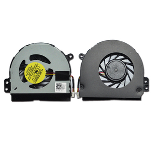 Catálogo de fabricantes de Reemplace Dell Ventilador De La Nuevo Ventilador CPU para Dell Inspiron 17R N7010 Portátil 3
