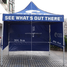 wholesale round shape shopping promotions tent ,roof top tent