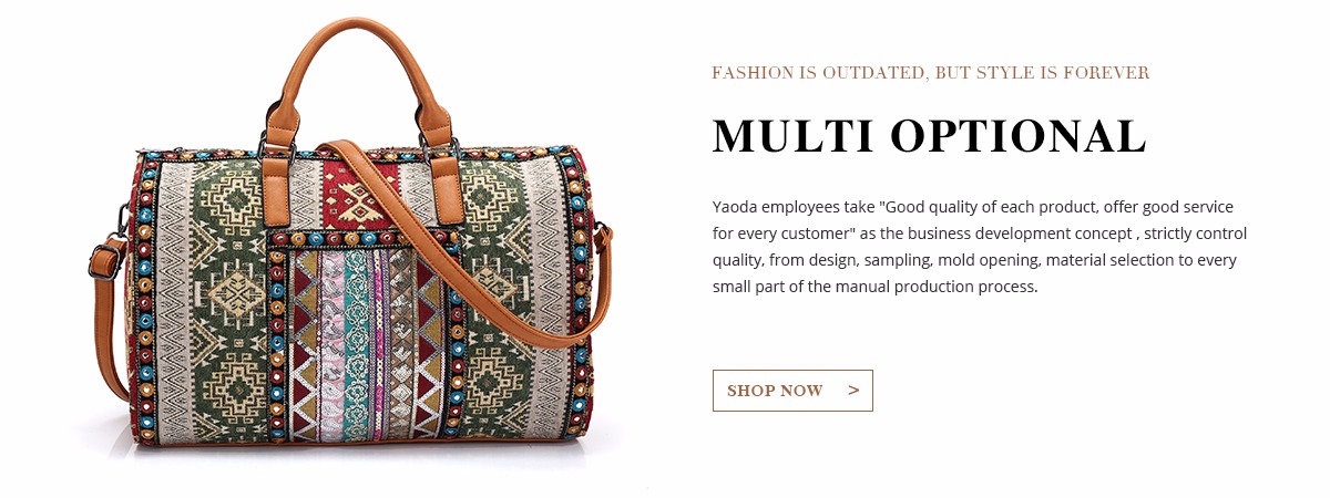 Zhao Liang Embroidery Flower Women Handbag Black Ladies Designer Shoulder Bag Leather Crossbody Bags