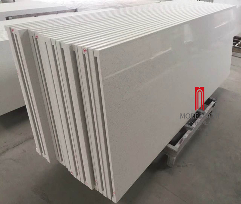 Фошань Moreroom calacatta кварц для белых кварцевых столешниц цена