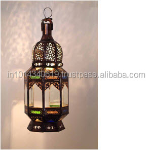 Марокканский Фонарь