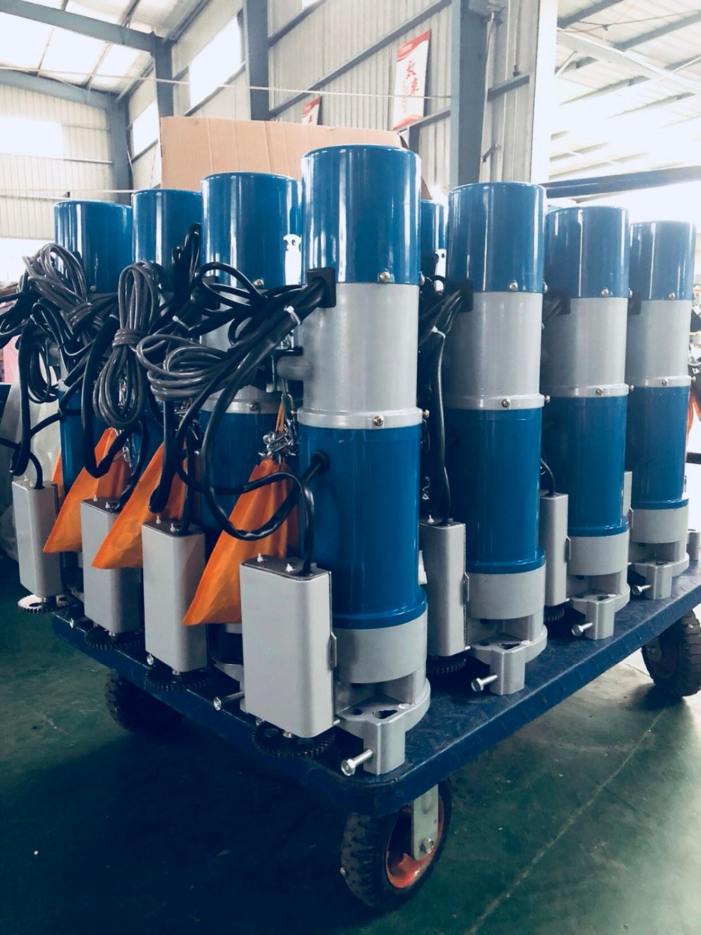 500kgs卷帘门操作器滚轮门电机侧安装 - buy rolling door operator